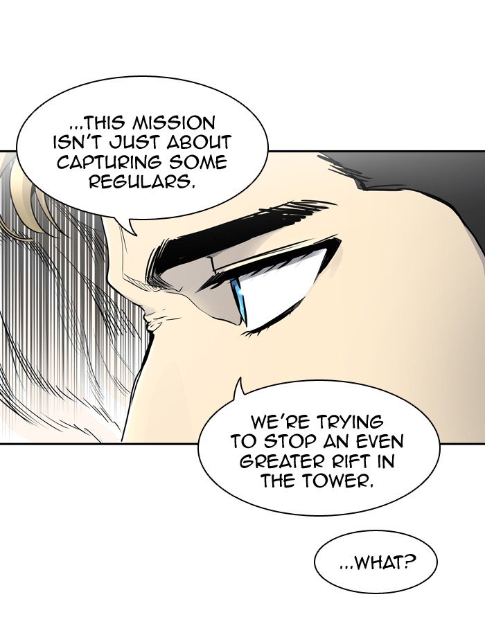 Tower of God, Chapter 409 image 025